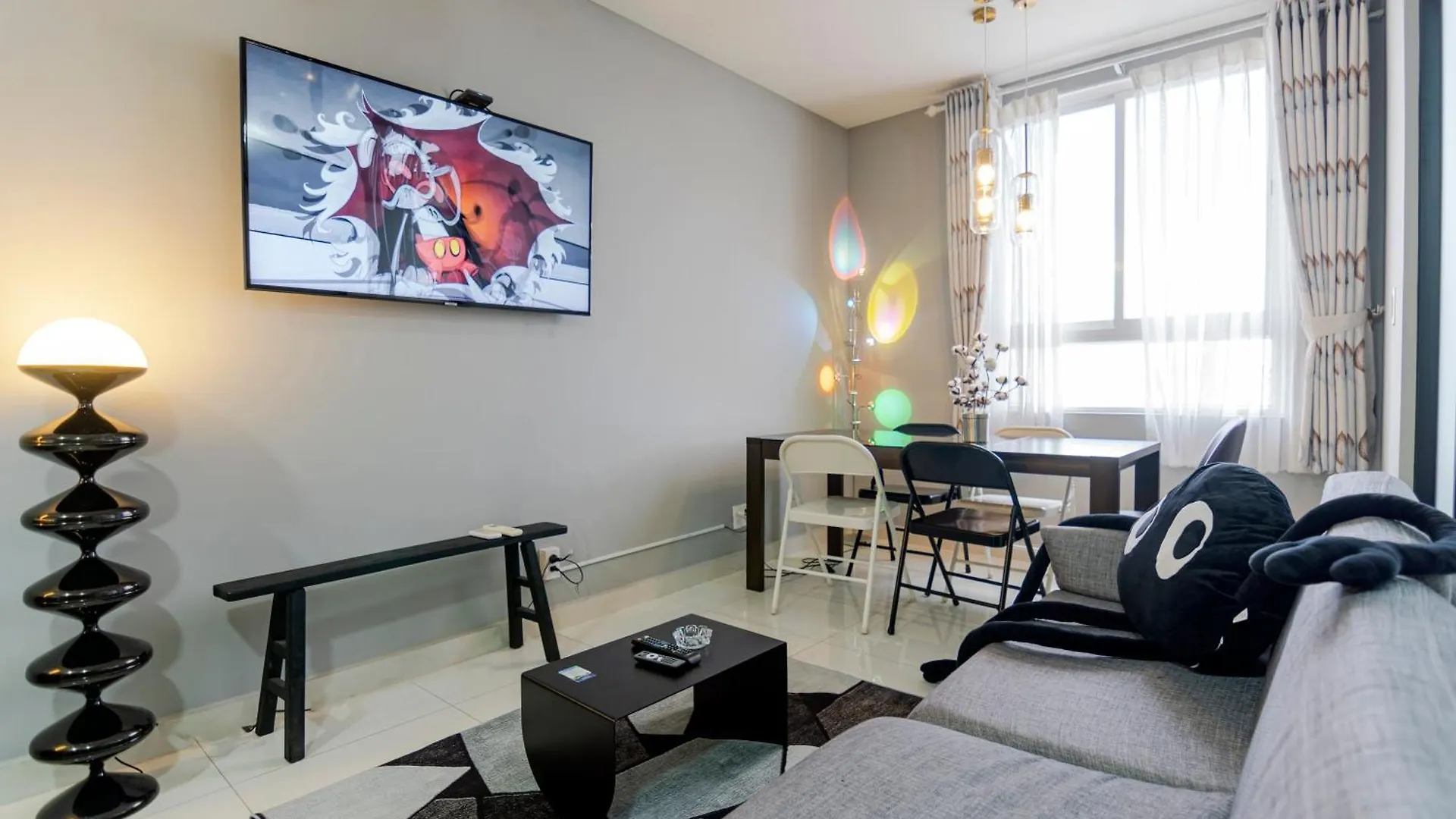 Wang Homestay 3 Thành Pho Ho Chí Minh Vietnam