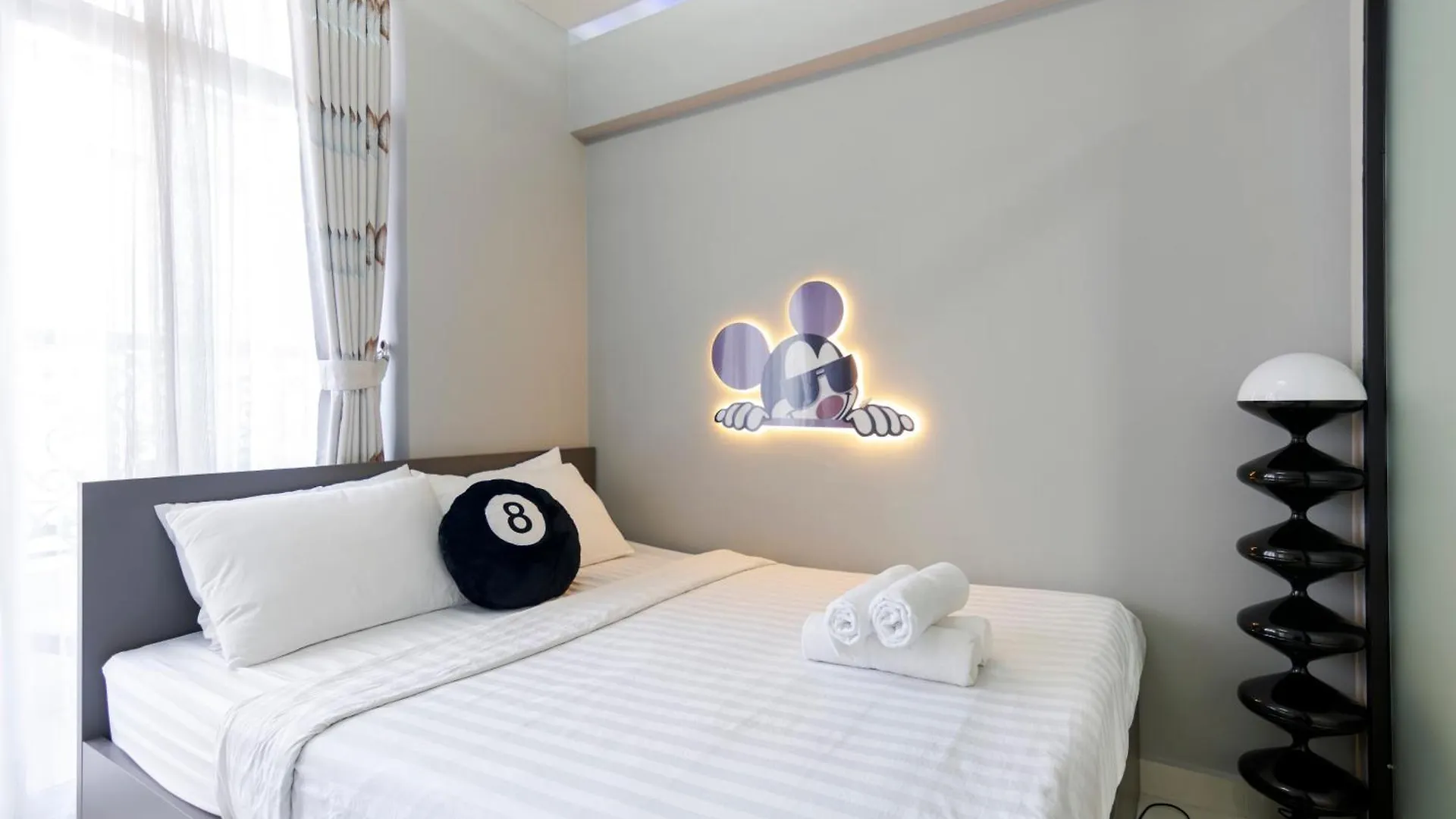 Wang Homestay 3 Thành Pho Ho Chí Minh 0*,