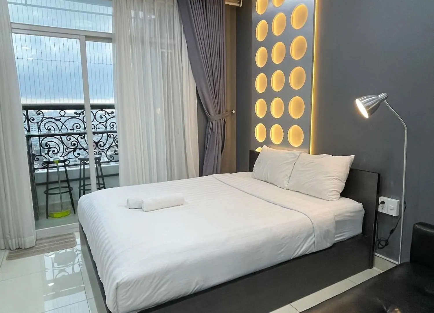 Wang Homestay 3 Thành Pho Ho Chí Minh 0*,  Vietnam
