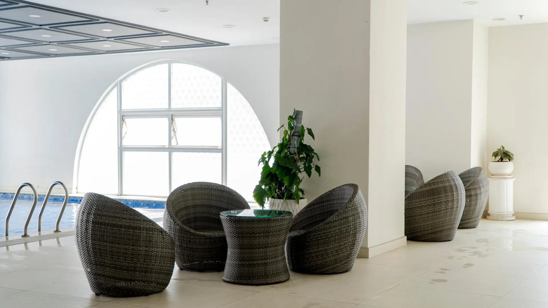 Wang Homestay 3 Thành Pho Ho Chí Minh Appartamento