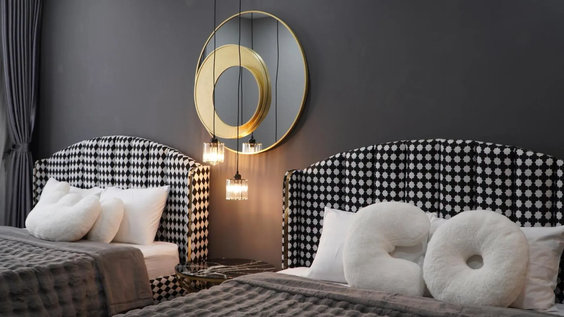 Appartamento Wang Homestay 3 Thành Pho Ho Chí Minh