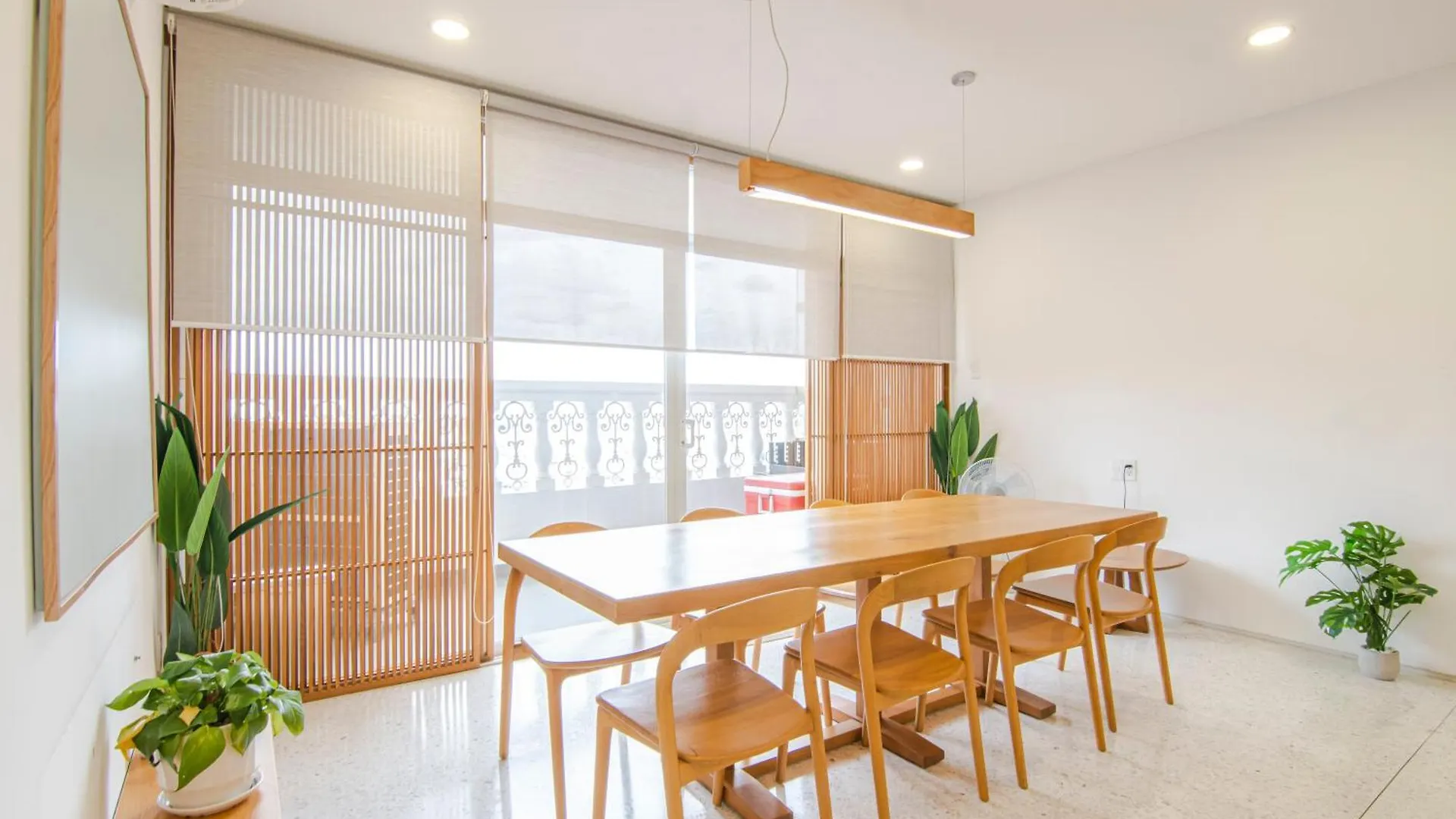 Appartamento Wang Homestay 3 Thành Pho Ho Chí Minh Vietnam