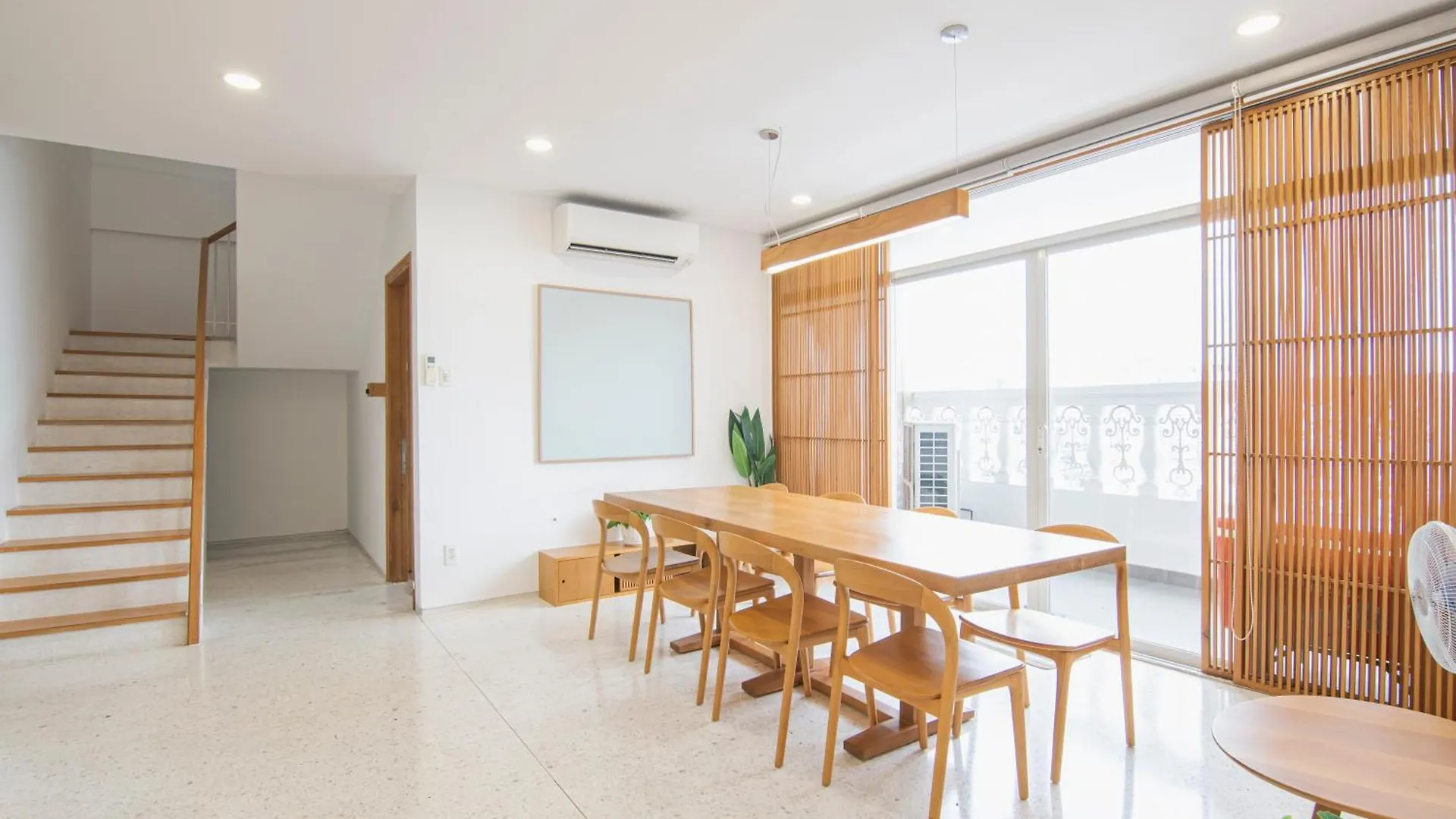 Wang Homestay 3 Thành Pho Ho Chí Minh