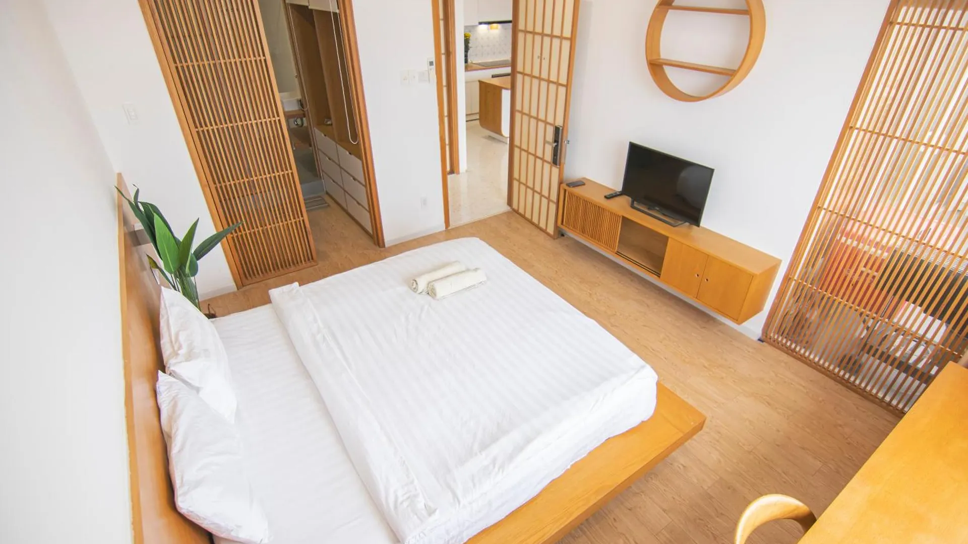 Wang Homestay 3 Thành Pho Ho Chí Minh 0*,  Vietnam