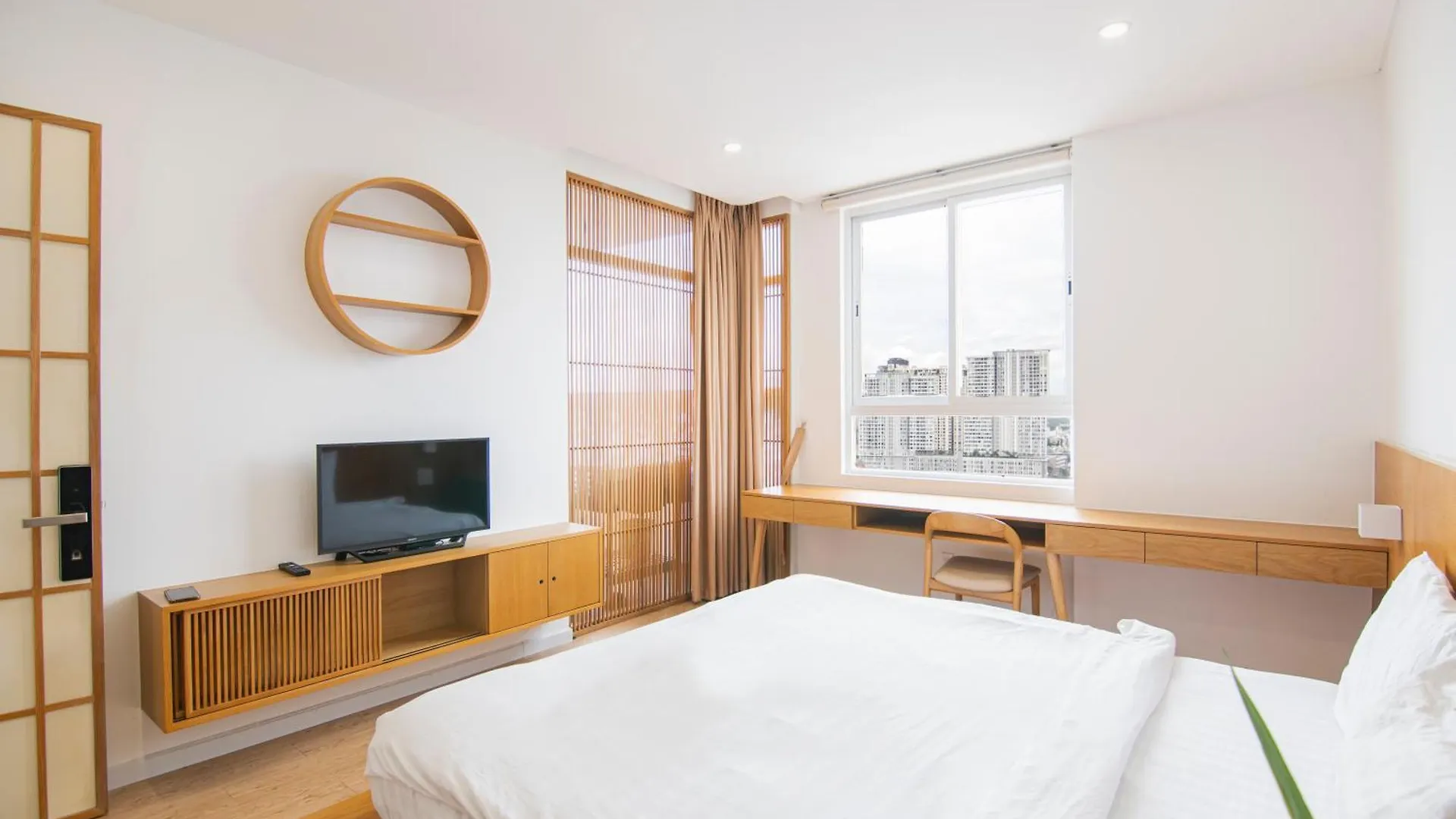 Wang Homestay 3 Thành Pho Ho Chí Minh Vietnam