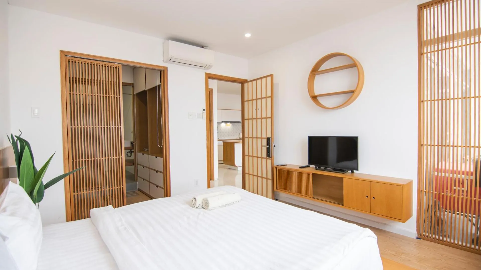 Wang Homestay 3 Thành Pho Ho Chí Minh 0*,