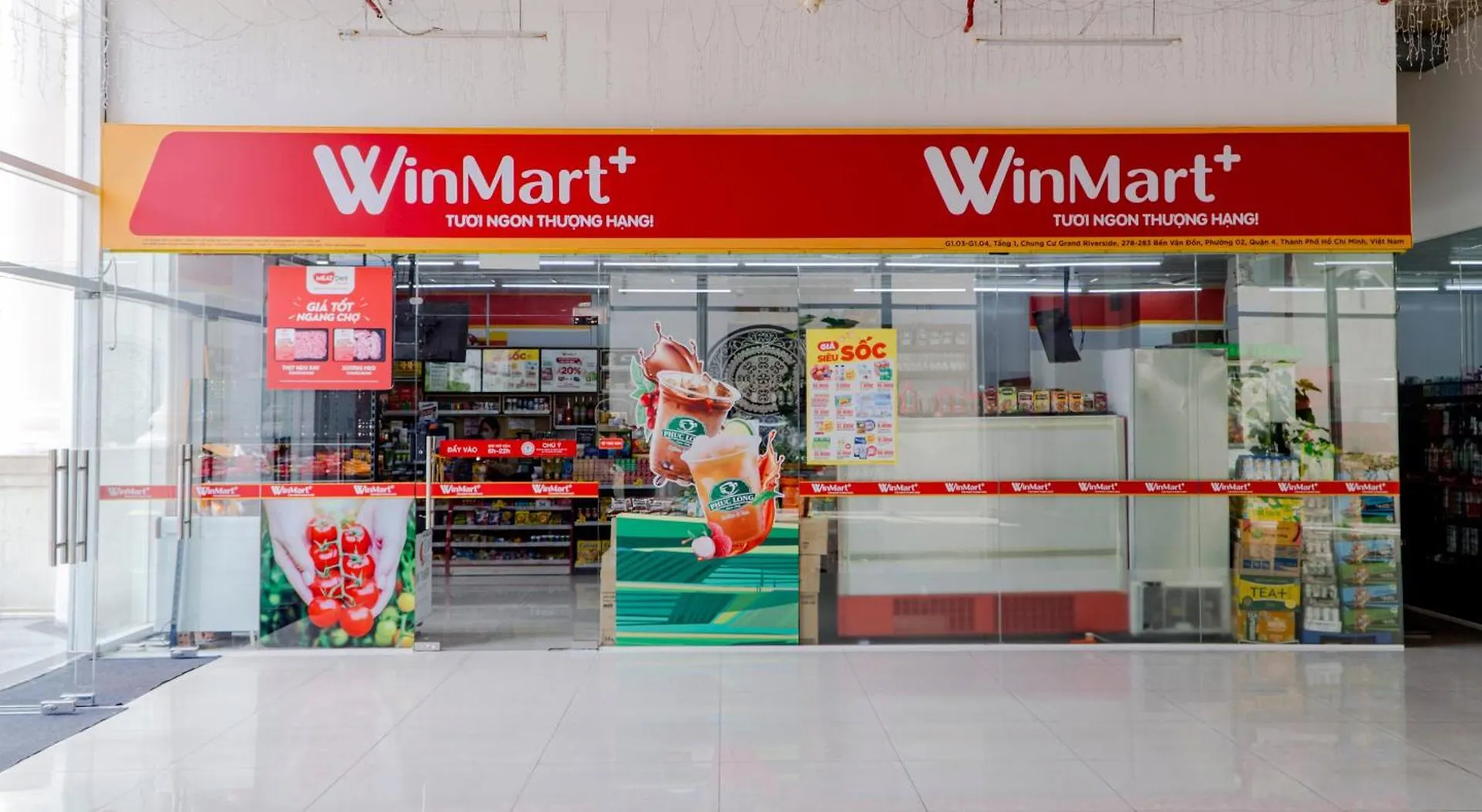 Wang Homestay 3 Ho Chi Minh City Apartment