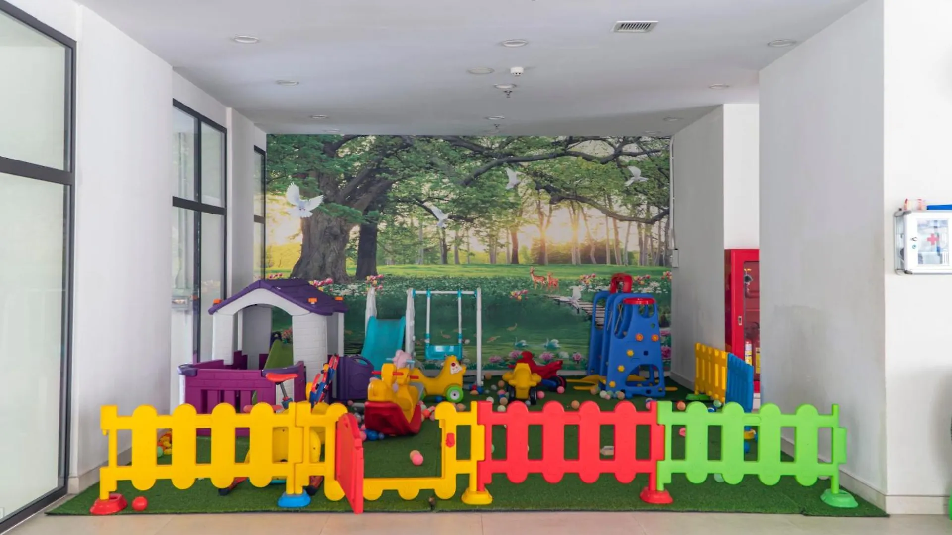 Wang Homestay 3 Ho Chi Minh City 0*,  Vietnam