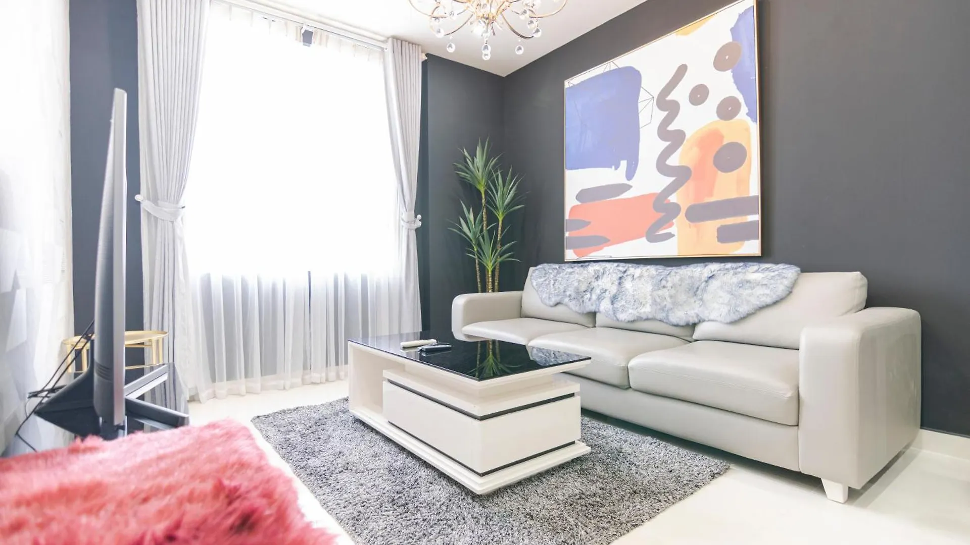 Wang Homestay 3 Ho Chi Minh City 0*,