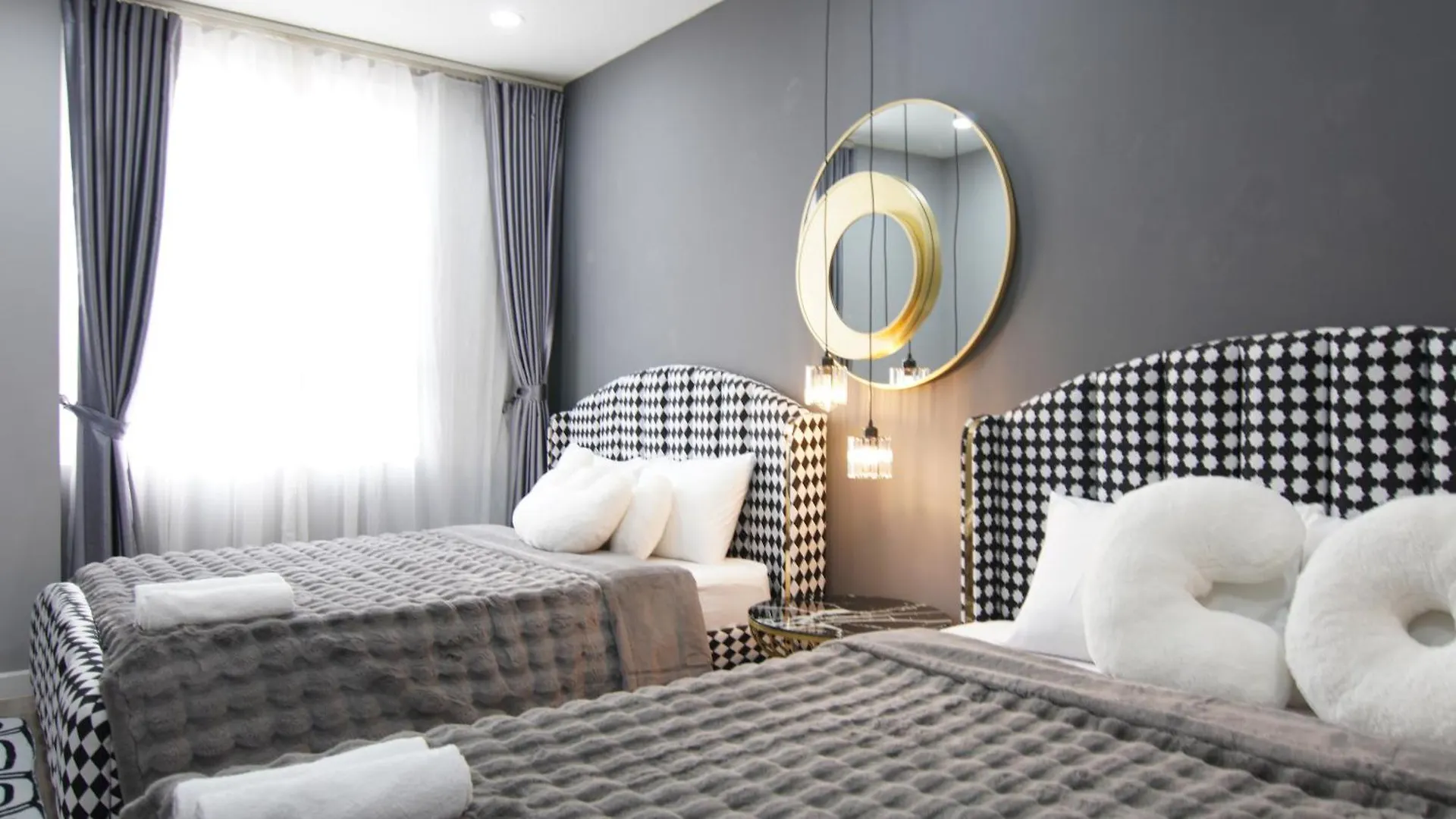 Wang Homestay 3 Ho Chi Minh City Vietnam
