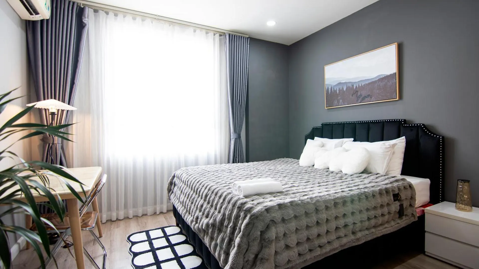 Wang Homestay 3 Ho Chi Minh City 0*,