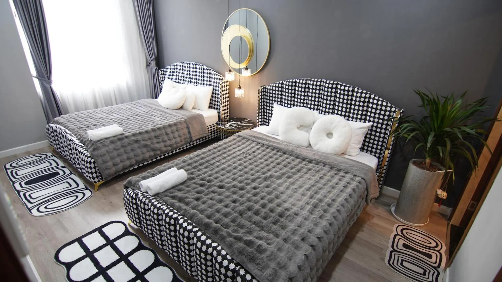 Wang Homestay 3 Ho Chi Minh City 0*,  Vietnam