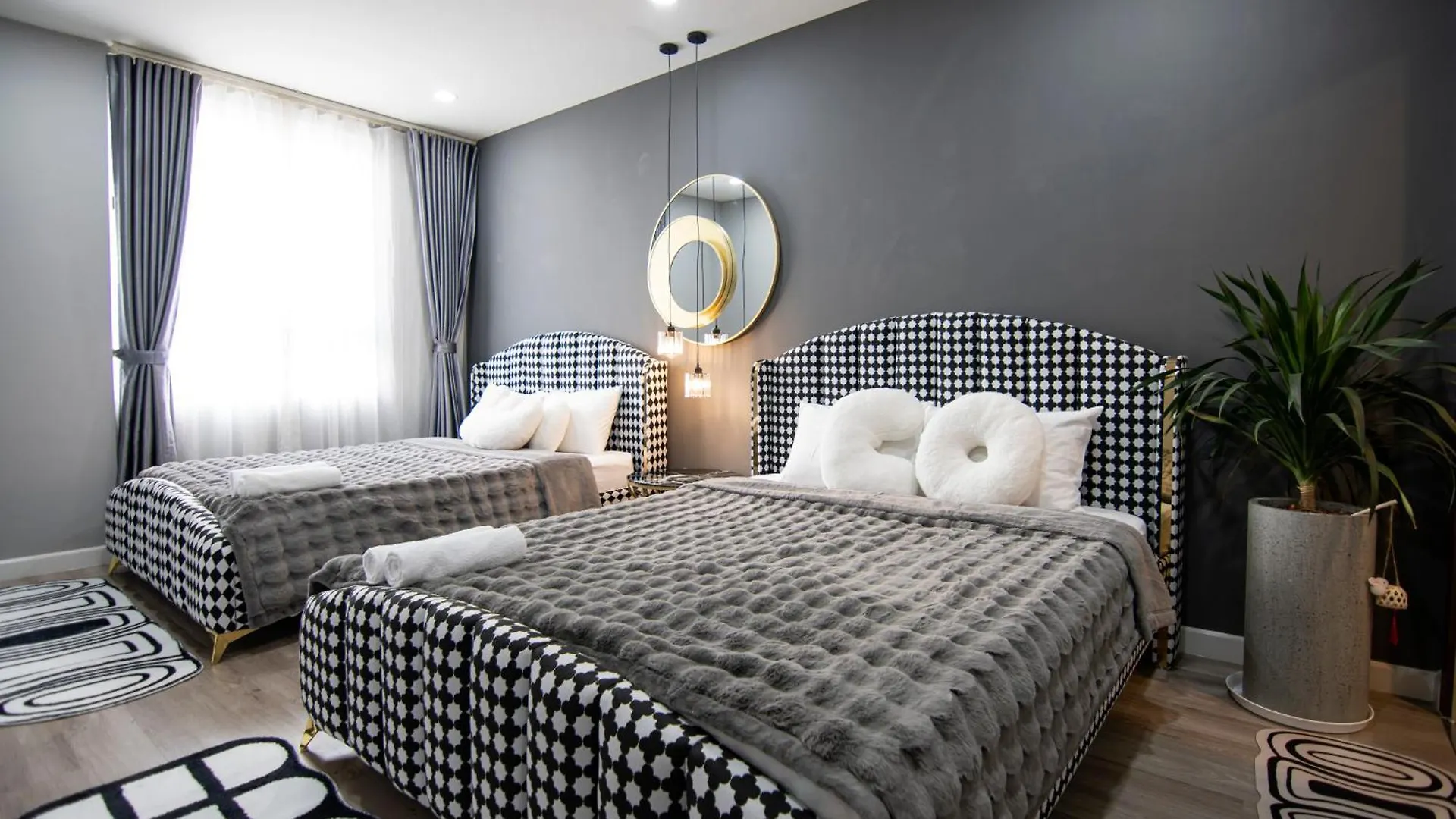 Wang Homestay 3 Ho Chi Minh City
