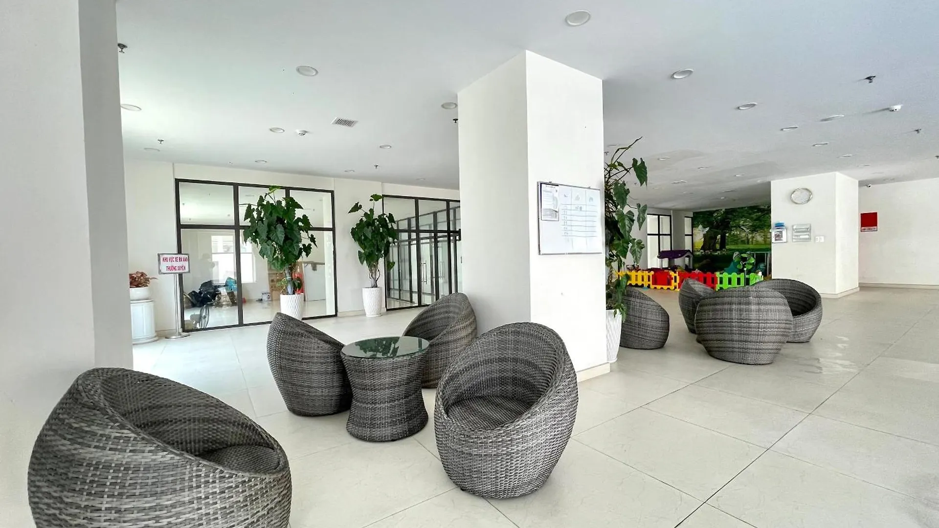 Wang Homestay 3 Ho Chi Minh City