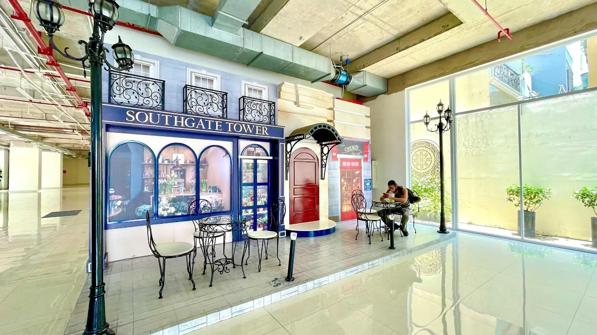 Wang Homestay 3 Ho Chi Minh City Apartment