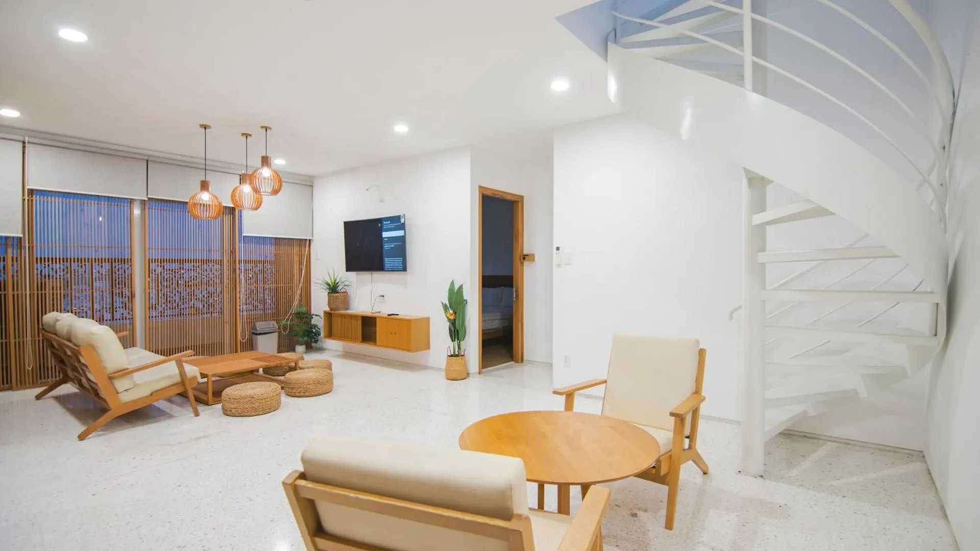 Wang Homestay 3 Ho Chi Minh City 0*,  Vietnam